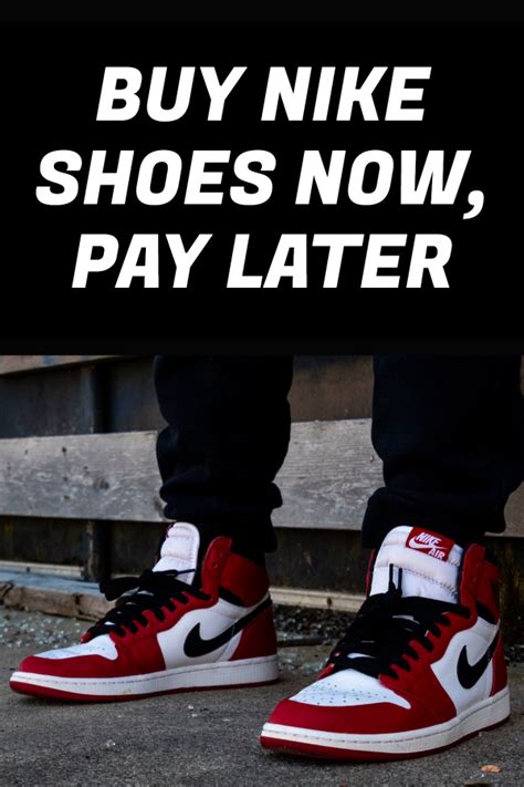 buy shoes online pay later|shoe credit to pay monthly.